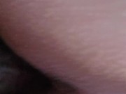 Doggystyle with a beautiful view 9/16