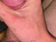 Good fun jacking off