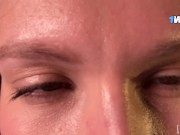 First time sex with an old friend / VIRTUAL SEX / POV 3/16