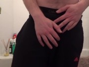 Hunter Bradley HUGE Cumshot Compilation 3 - MASSIVE Loads 1/16