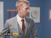 BRAZZERS - Catherine Knight Turns Office Into A Sex Den With Xander Corvus And Danny D 8/16