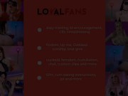 Una gangbang per tua moglie ITA - joi - mistress italiana - umiliazione moglie - cornuto umiliazione 15/16