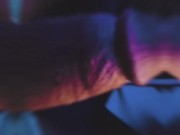 Night Shorts and Dick Twitch