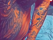 Night Shorts and Dick Twitch 8/16