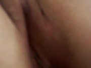 Anal sex with Chinese girl, small asshole POV 6/16