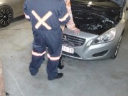 cuckold wife likes to film other men fucking her while i am at work 15/16