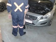 cuckold wife likes to film other men fucking her while i am at work 5/16