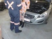 cuckold wife likes to film other men fucking her while i am at work 6/16