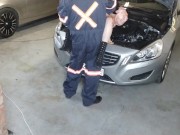 cuckold wife likes to film other men fucking her while i am at work 9/16