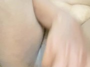 අක්කාගේ යාලුවා ඩිල්ඩෝ එකක් බස්සන් ගත්ත සැප 4/16