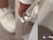 This is how these porn scenes with Nuria Millan, Lana Villafuerte, Lizzie Falconatt & Leia Saez 1/16