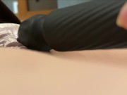 彼氏持ち制服女子をバイブ責め｜素人 個撮  ハメ撮り 裏垢女子 制服 NTR 寝取られ