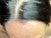 NEW BLOWJOB VIDEO 🧡 Zoe & Max 🧡 13/16