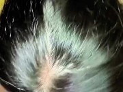 NEW BLOWJOB VIDEO 🧡 Zoe & Max 🧡 15/16