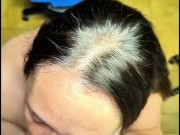 NEW BLOWJOB VIDEO 🧡 Zoe & Max 🧡 7/16