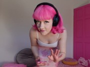 Evie Rees Dance Party 4/16