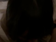 【素人】彼氏持ち制服女子のご奉仕フェラ｜素人 個撮  ハメ撮り 裏垢女子 制服 NTR 寝取られ 1/16