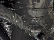 Latex Airi&Mina 054 4/16