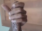 BIG HARD DICK CUMSHOW 10/16