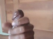 BIG HARD DICK CUMSHOW 13/16