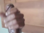 BIG HARD DICK CUMSHOW 15/16