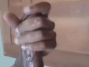 BIG HARD DICK CUMSHOW 9/16