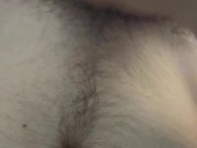 Ma queue est trop dure aujourd’hui – je lâche tout 13/16