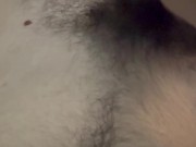 Ma queue est trop dure aujourd’hui – je lâche tout 14/16