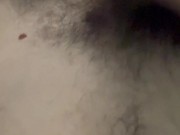 Ma queue est trop dure aujourd’hui – je lâche tout 2/16