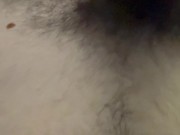 Ma queue est trop dure aujourd’hui – je lâche tout 3/16