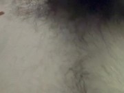 Ma queue est trop dure aujourd’hui – je lâche tout 4/16