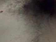 Ma queue est trop dure aujourd’hui – je lâche tout 6/16