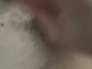 Ma queue est trop dure aujourd’hui – je lâche tout 8/16