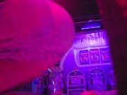 Stripper High heels stage teaser 11/16