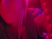 Stripper High heels stage teaser 4/16