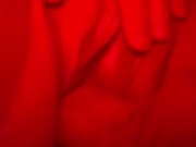 Big fat dick pushing into tight pink pussy 💦 10/16