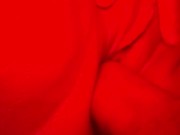 Big fat dick pushing into tight pink pussy 💦 5/16