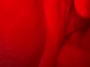 Big fat dick pushing into tight pink pussy 💦 8/16