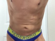 Hey there! Say it back! 8/16