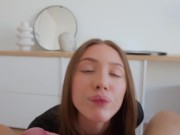 POV Tease That Got Wild — Real Amateur Vibes 🔥 - EmiliaBunny 16/16