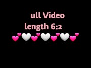 Slow & Naughty Tease Just for You 😈 15/16