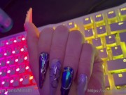 VLOG MWH#14 | Je suce mon chauffeur Uber avant de rejoindre mon date tinder 2/16