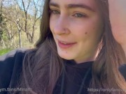 VLOG MWH#14 | Je suce mon chauffeur Uber avant de rejoindre mon date tinder 7/16