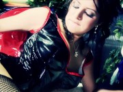 Blonde Horny Housewife Chloe Conrad Gets Double Dicked And Creampied- PervMilfsnTeens 2/16