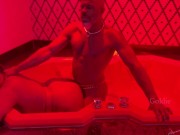 Fucking in the hot tub (Wet inside & Out) 13/16