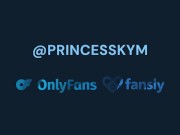 Ever dreamed of me flipping the script... taking you slow, deep, and dripping with control? 😈 14/16