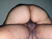 Latina big ass ride 10/16