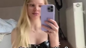 Does it? #Sizematters