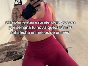 juguetona sensual hot 5/16