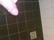 Slow Motion Cumshot 2/16